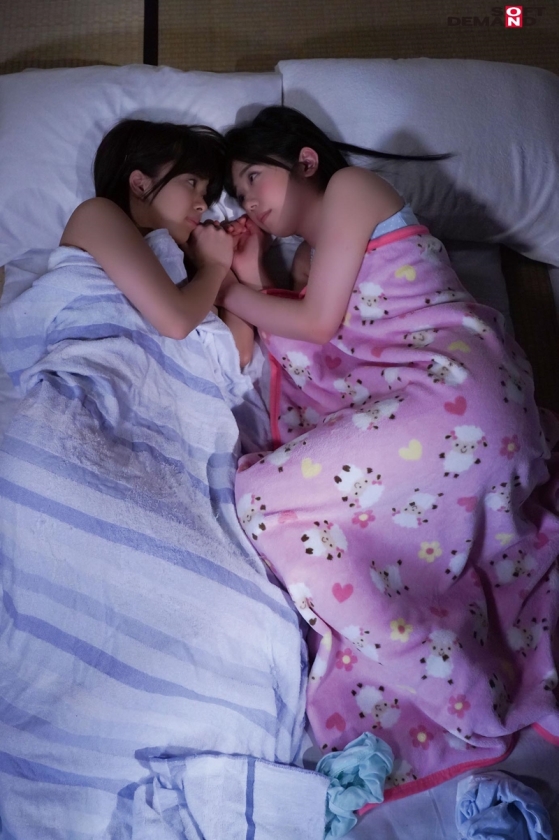 夏休み、処女を従妹に捧げました。 桃色かぞく VOL.7 有栖るる 星咲凛_10