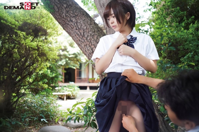 夏休み、処女を従妹に捧げました。 桃色かぞく VOL.7 有栖るる 星咲凛_15