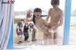 エロいセフレを紹介してくれませんか?街のチャラ男に聞いたらとんでもなくスケベな女がやって来た! マジックミラー号サンプル画像6