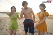 MINAMO×天宮花南 Wキャスト【マジックミラー号25周年記念作品】真夏の海でファン感 童貞筆おろし 逆ナンパ 全部やっちゃいます 天宮花南 MINAMOサンプル画像6