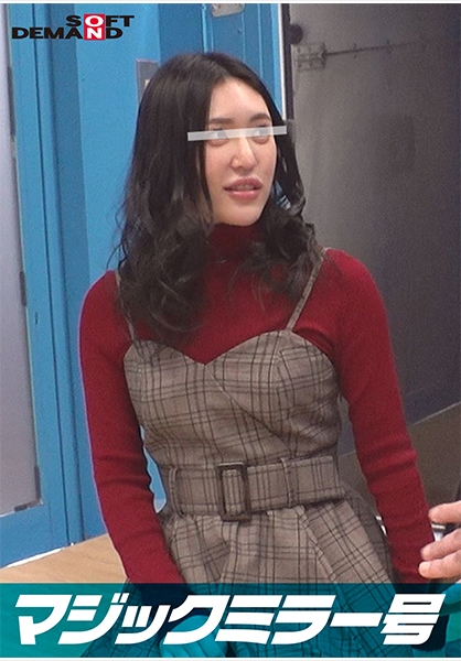 【ユーザーリクエスト新企画】マジックミラー号 女子大生【あやちゃん】 牛乳浣腸して身体のお悩み解決しませんか?桃色アナルからミルク大量噴射!敏感になった肛門にデカチン…