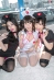 【ド痴女ナース3人が大好きなM男達を逆ナン回診!】~乳首・アナルを好き勝手、ニコニコいじらしく責めまくり、トロ顔男子に大興奮!ド痴女ナースのハーレムマジックミラークリ… 花宮レイ 朝比奈ななせ 久留木玲サンプル画像2
