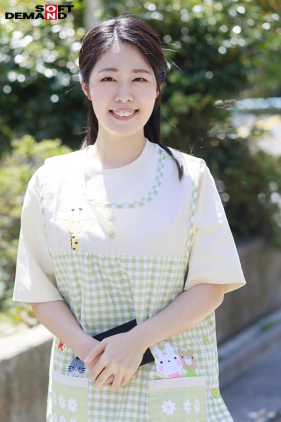 マジックミラー号 母性溢れる保育士さん限定!「おっぱい吸わせてマザコン男子のママ離れをサポートしませんか」乳離れのできない童貞くんを赤面筆おろしのはずが…実は絶倫AV男優で激ピストンで無許可中出し!! 画像2