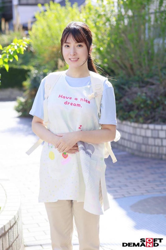 マジックミラー号 母性溢れる保育士さん限定!「おっぱい吸わせてマザコン男子のママ離れをサポートしませんか」乳離れのできない童貞くんを赤面筆おろしのはずが…実は絶倫AV男優で激ピストンで無許可中出し!! 画像4