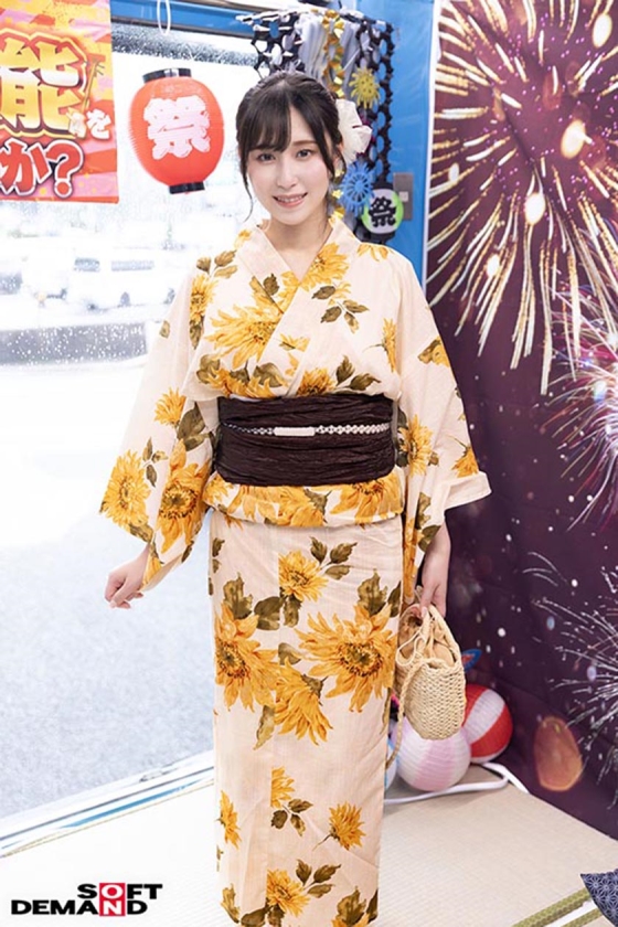 マジックミラー号 夏祭りだよ！！ 花火大会へ向かう女子限定 赤面羞恥浴衣野球拳対決 超豪華 6名収録4SEX+Wフェラ245分SP 画像1