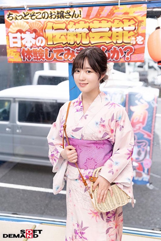 マジックミラー号 夏祭りだよ！！ 花火大会へ向かう女子限定 赤面羞恥浴衣野球拳対決 超豪華 6名収録4SEX+Wフェラ245分SP 画像13