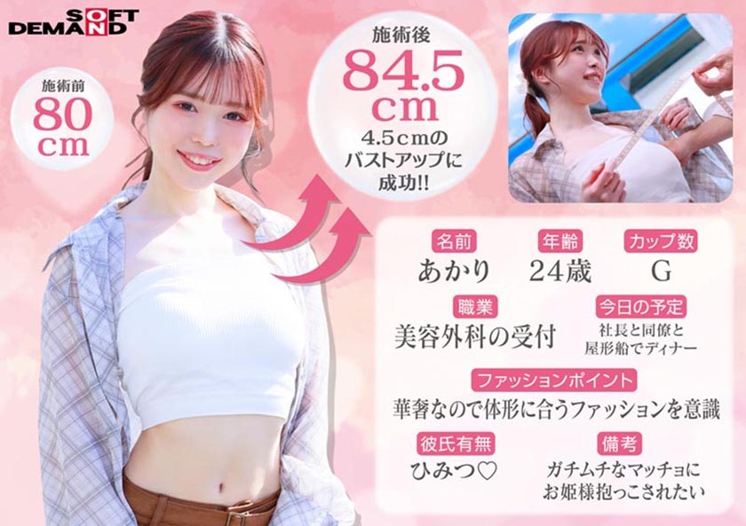 マジックミラー号 【夏のヘソ丈】ファッションに身を包むクビレが綺麗な素人娘5名全員SEX収録恥ずかしいけど吐息を漏らしちゃうおっぱい敏感娘は生ち○ぽだって受け入れちゃう？？初めてのDEEP乳揉み！ 画像1