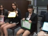 SOD女子社員 新卒‘きんすね監督'の秘蔵っ子同期女子社員4人組! ユーザー様☆感謝祭スペシャルサンプル画像4