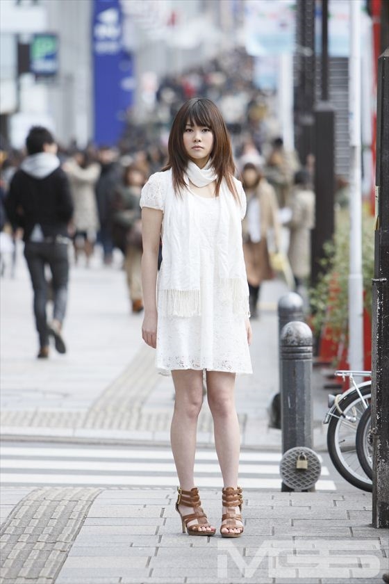 処女喪失 花村まほ(20歳) 画像6