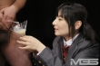 ゴックンバズーカ100連発 弘前亮子 弘前亮子サンプル画像6
