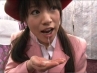 現役バスガイドお仕事中にAVデビュー！！サンプル画像4
