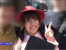 現役バスガイドお仕事中にAVデビュー！！サンプル画像8
