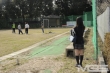 とってもウブで恥ずかしがり屋の美爆乳生徒会長 女子学生が透明人間になっちゃった?!長澤あずさ 長澤あずさサンプル画像2