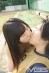 とってもウブで恥ずかしがり屋の美爆乳生徒会長 女子学生が透明人間になっちゃった?!長澤あずさ 長澤あずさサンプル画像6
