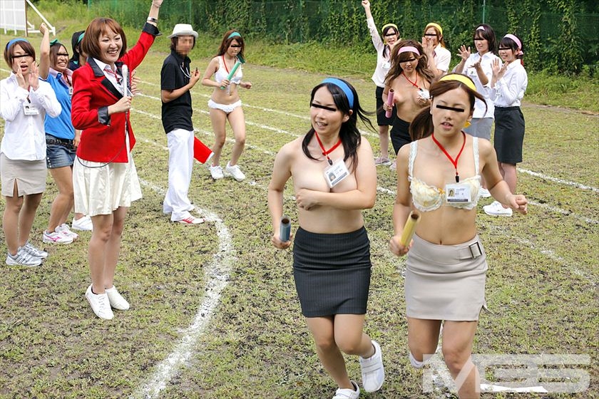 SOD女子社員大集合！！ソフト・オン・デマンド年間行事235分SP総集編_2