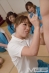 SOD女子社員に下った史上最大の業務命令!!制作部夏木亜梨沙編合宿に打ち込む母校の後輩女子大生チアリーディング部をAV出演させてきなさい!!サンプル画像6