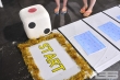 湘南海岸で真夏のビーチを満喫するお嬢さん達とSOFT ON DEMAND的 人生は波乱万丈だ!ゲームサンプル画像8