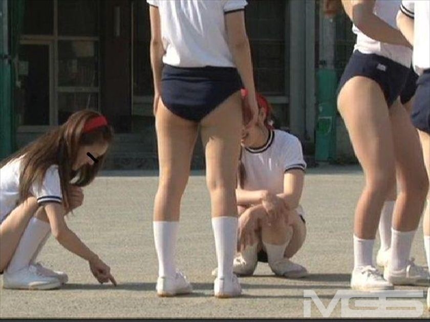 体育の時間 4時間目_0