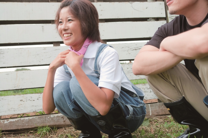 人里から隔離された 陸の孤島 で、21歳アルバイト学生_8