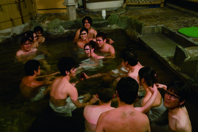 Eカップ以上限定 バツイチ・ワケあり熟女 オトナ のお見合い温泉ツアー_2