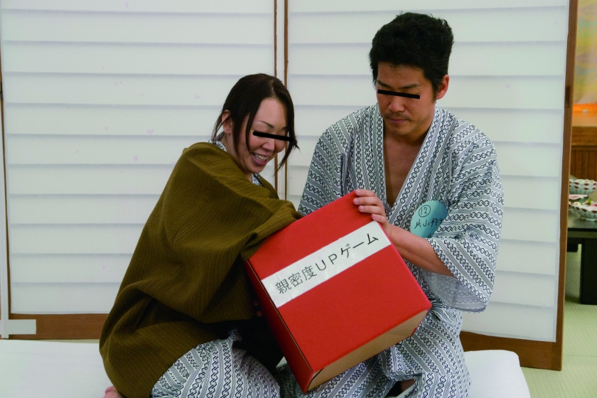 Eカップ以上限定 バツイチ・ワケあり熟女 オトナ のお見合い温泉ツアー_4