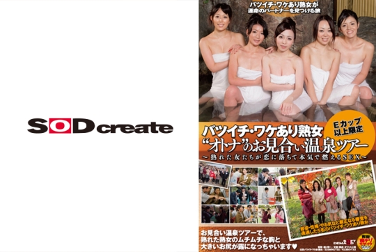 Eカップ以上限定 バツイチ・ワケあり熟女 …