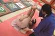 温泉で人生は波乱万丈だ！！ゲームサンプル画像8