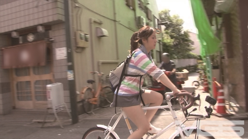 中出し精子宅配便 おま○こメッセンジャー_1