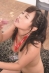 SOD宣伝部 入社2年目 浅野えみカメラの前で思いっきり感じた、初めての本気セックス 初めての顔面射精 画像3