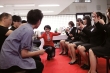 第33回王様ゲーム SOD女子社員5名を独りで堪能できる!濃密ハーレムリクエストSPサンプル画像8