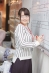 SOD女子社員 〈締め切りは破った事ないです〉が自慢で、業務態度はいたって勤勉が、臭いち○ぽが好きらしい仕事を口実に自らエログッズ試したがる等々実はスケベなの…サンプル画像2