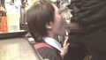 熱いの中に出されると、もう何も考えられないくらい気持ちいい だから店長の子を孕みたいんです・・・ 妻子がいる20歳以上年上のバイト先の店長と不倫をしたショートカッ…サンプル画像8