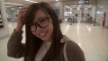 AV DEBUTドキュメント48時間 私、SOD女子社員福ちゃんが、撮影のために上京したウブな素人女子の2日間に完全密着!女同士にしか見せないありのままの姿、素顔のS…サンプル画像2