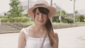 想像してみて下さい・・・この子のマ○コに大量の生ザーメンが注がれる所を・・・石原恵麻 真正中出し12発 AV Debut 石原恵麻サンプル画像2