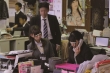 仕事に誠実なSOD女子社員が過剰クレームに半裸姿で2マ○コ対応!サンプル画像4