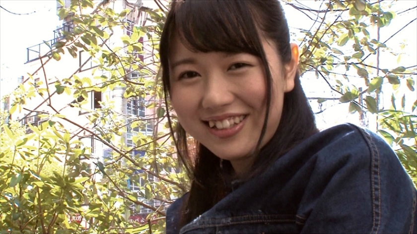 「壊れるくらいイッてみたいです･･･」背徳感に興奮する ドスケベ変態現役女子大生が 何度もイキまくり117回連続絶頂した1日 もも花(20)_0