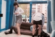 マジックミラー号 憧れの女上司と2人きり！どきどき相互オナニーで男女の境界線を越えた上司と部下が禁断の初セックス！！ 2 画像4