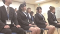 コンドームなしでエッチな状況になったらどうなるのかをモニタリング SOD説明会に来た大学生男女に選考の課題で新しいフェラやクンニを開発せよびちょびちょマ○コのまま…サンプル画像4