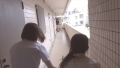 SOD女子社員 奥様にバレないでね！既婚者ユーザー様と家中でこっそり汗だくSEX ～普段、家でAVが見れない妻帯者ユーザー様のご自宅にお邪魔しました！～サンプル画像4