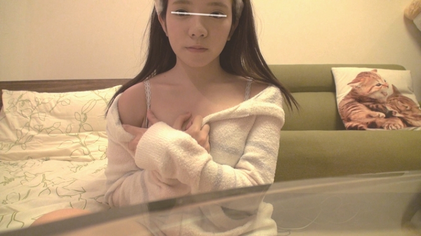 Webプロモーション部入社1年目 中原愛子(24) 史上最高恥ずかしがり！SOD女子社員なのにAVも見た事が無かった自分を変えたいと頑張ってみたところちょっとだけHな事が出来ました これから伸び盛りです_9