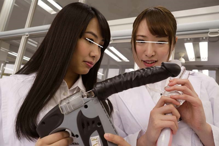 「人は延々と潮を吹かされ続けたらどうなるか？」をSOD女子社員が真面目に検証してみた結果、30分間の耐久テストで5人合計84回のイキ潮！ SOD性科学ラボ レポート7_0