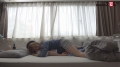 2段階NTR 1.弱みを握った男に彼女とのハメ撮りを献上させる。 2.その後、断れない彼女を無茶苦茶ハメる。サンプル画像6