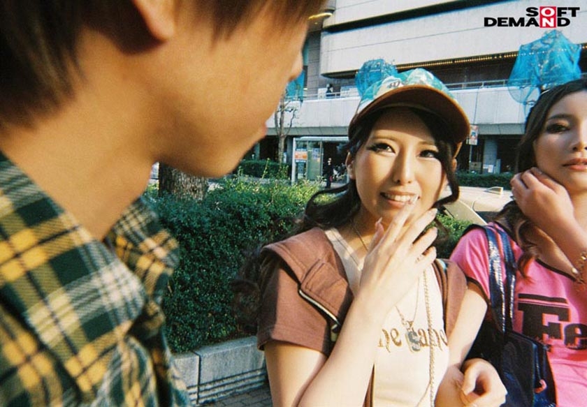 平成38年 Y2Kセクシーギャルナンパin大宮 SOD 1sdmua00098 サンプル画像16