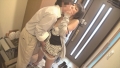 抑えきれない性欲、止まらない潮吹き 旦那と子供の在宅中に濃密自宅セックスに溺れる元女子アナウンサー 桐嶋永久子 44歳 桐嶋永久子サンプル画像4