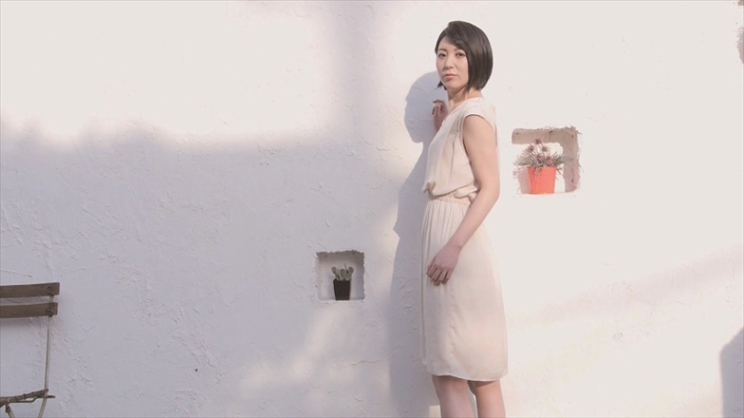 明日への活力が湧いてくる。こんな奥さんが欲しかった… 五十嵐潤 37歳 AV DEBUT_9