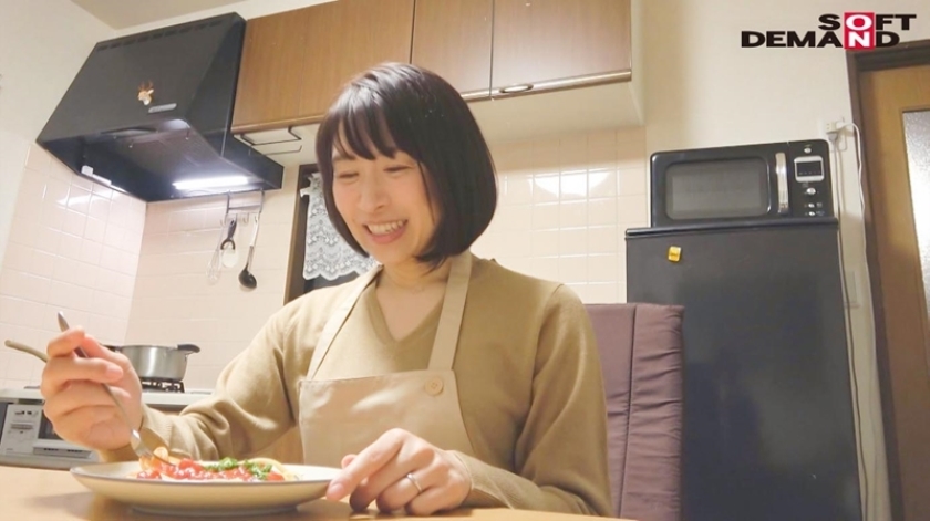 何気ない「幸せ」よりも私は今、「刺激」を希望します。 林美希 42歳 最終章 旦那と子どもを見送ってすぐ見知らぬ男と即SEX 全身汁まみれで1日中イキ果てた最後の不貞_10