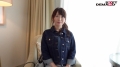 どこか儚げな顔で微笑んでいるけれど、本当は誰よりもスケベなんだろう? 桜井萌 29歳 AV DEBUT 桜井萌サンプル画像2