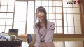 どこか儚げな顔で微笑んでいるけれど、本当は誰よりもスケベなんだろう? 桜井萌 29歳 最終章 自宅から200m先の温泉宿で家族に隠れてこっそり不倫中出し 桜井萌サンプル画像2