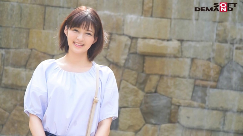 ニコニコ笑顔に励まされる。不器用で真面目な2児のママ。 西村有紗 41歳 最終章 あの快感を久しぶりに味わいたくて･･･最後に許した生SEXで自らお願いする膣奥中出し_12