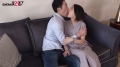本物人妻レーベル史上最高のFカップ柔餅おっぱい 片瀬千紗 30歳 AV DEBUT 片瀬千紗サンプル画像8